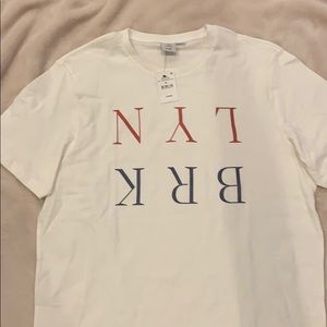 Men’s t shirt